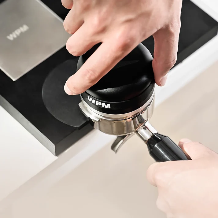 WPM Distribuitor cafea 58mm [4]