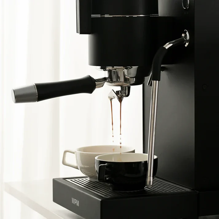 WPM Kit portafiltru dublu 2 in 1 D58 [4]