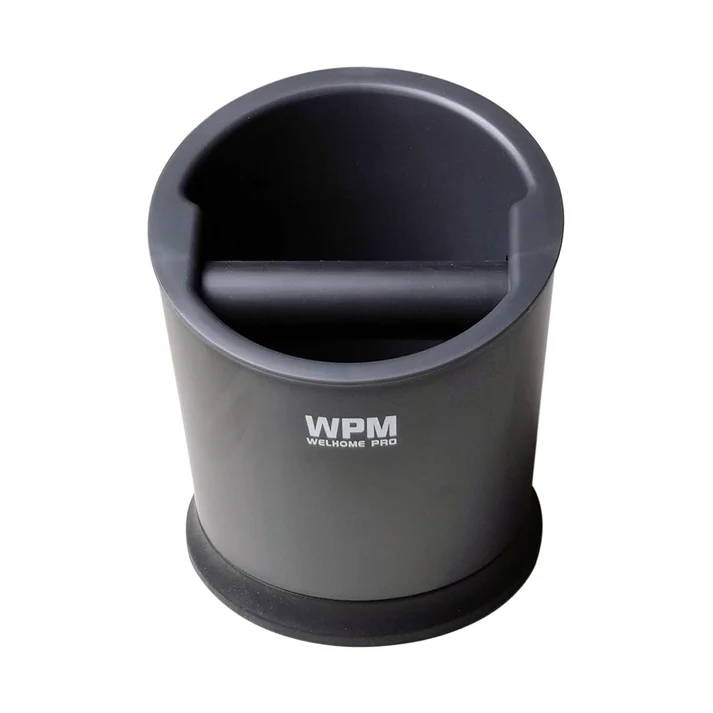 Knock-box - WPM Knock-box - Negru