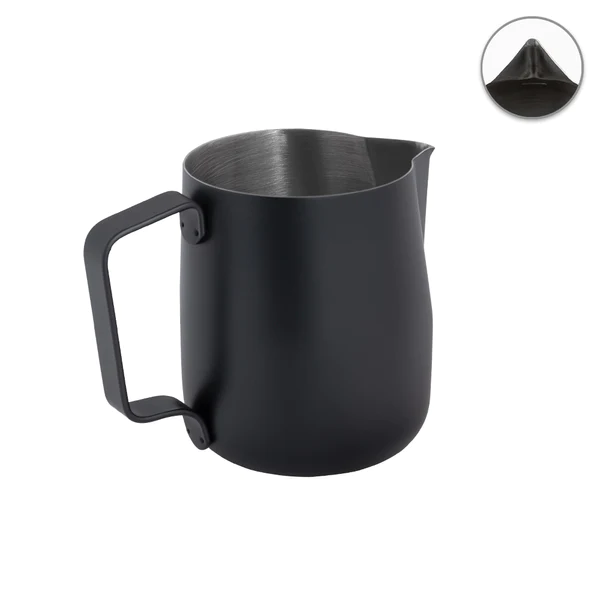 WPM - WPM Latiera Competition 500ml - Negru
