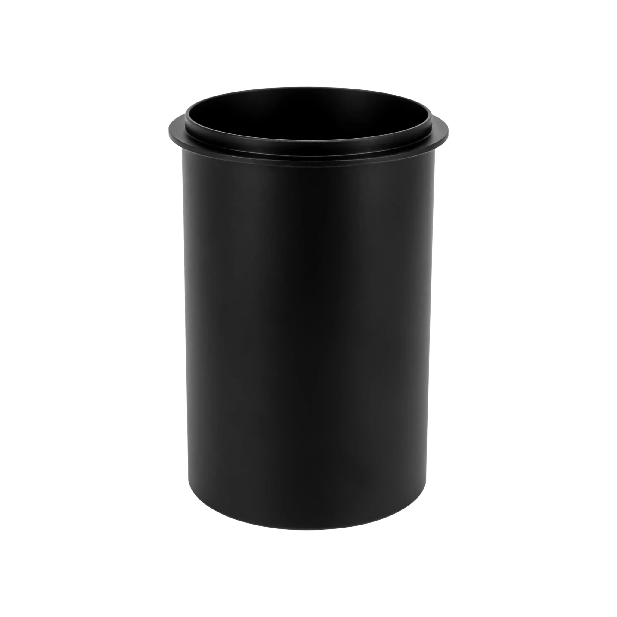 Dozare - WPM Pahar macinare cafea inox - Negru