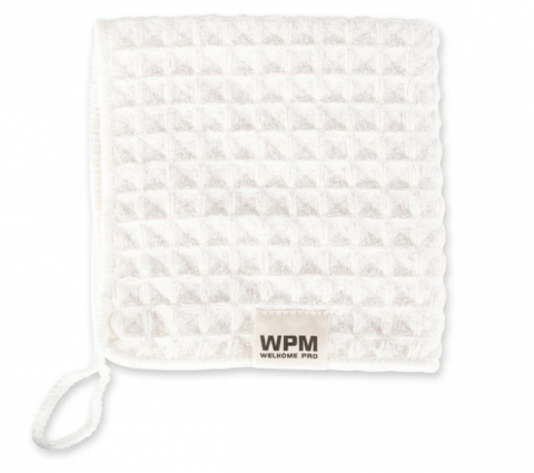 Cleaning - WPM Prosop - Alb