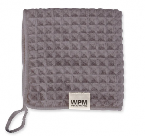 Cleaning - WPM Prosop - Maro