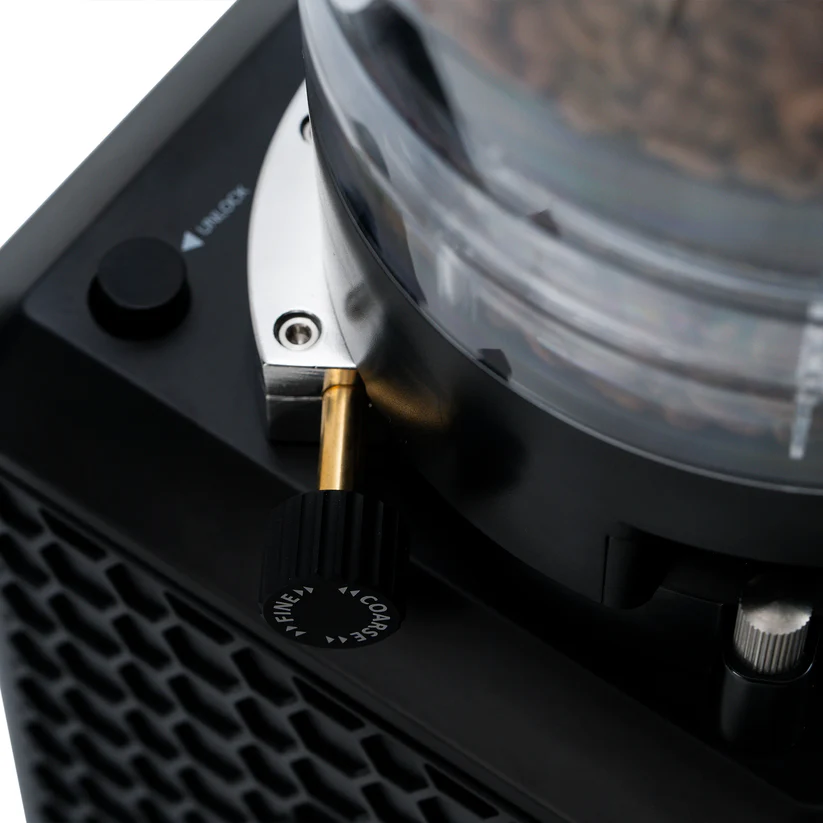 WPM Rasnita Talis 75mm - Negru [3]