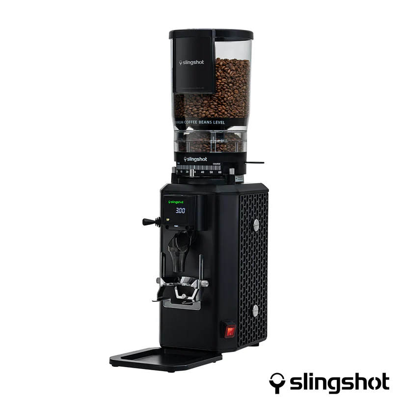 On Demand - WPM Rasnita Talis 75mm - Negru