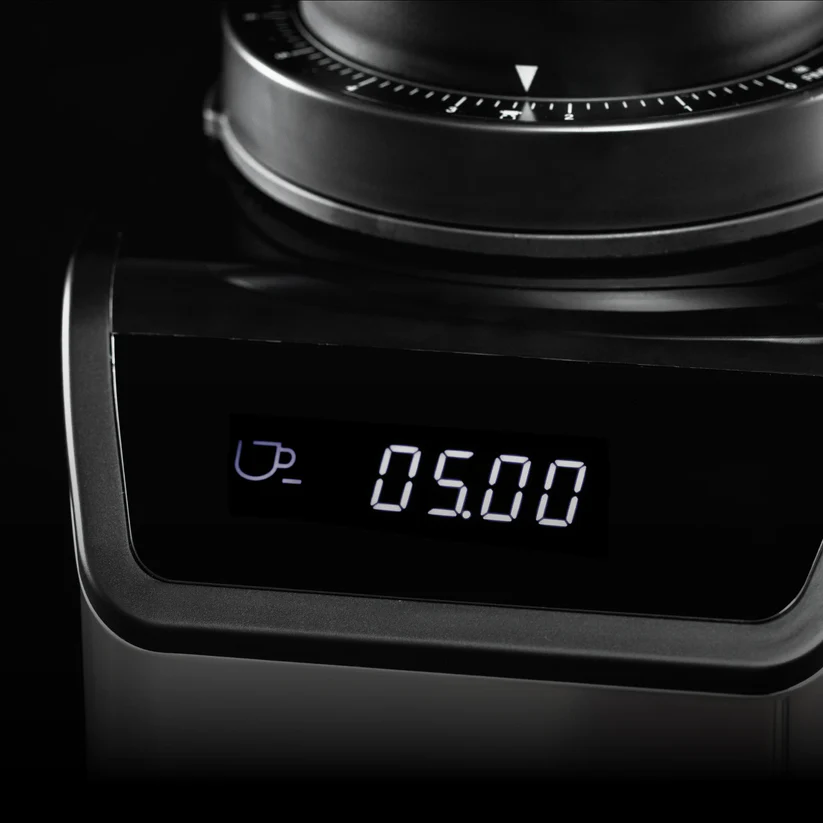 WPM Rasnita ZD-17OD 40mm - Negru [2]