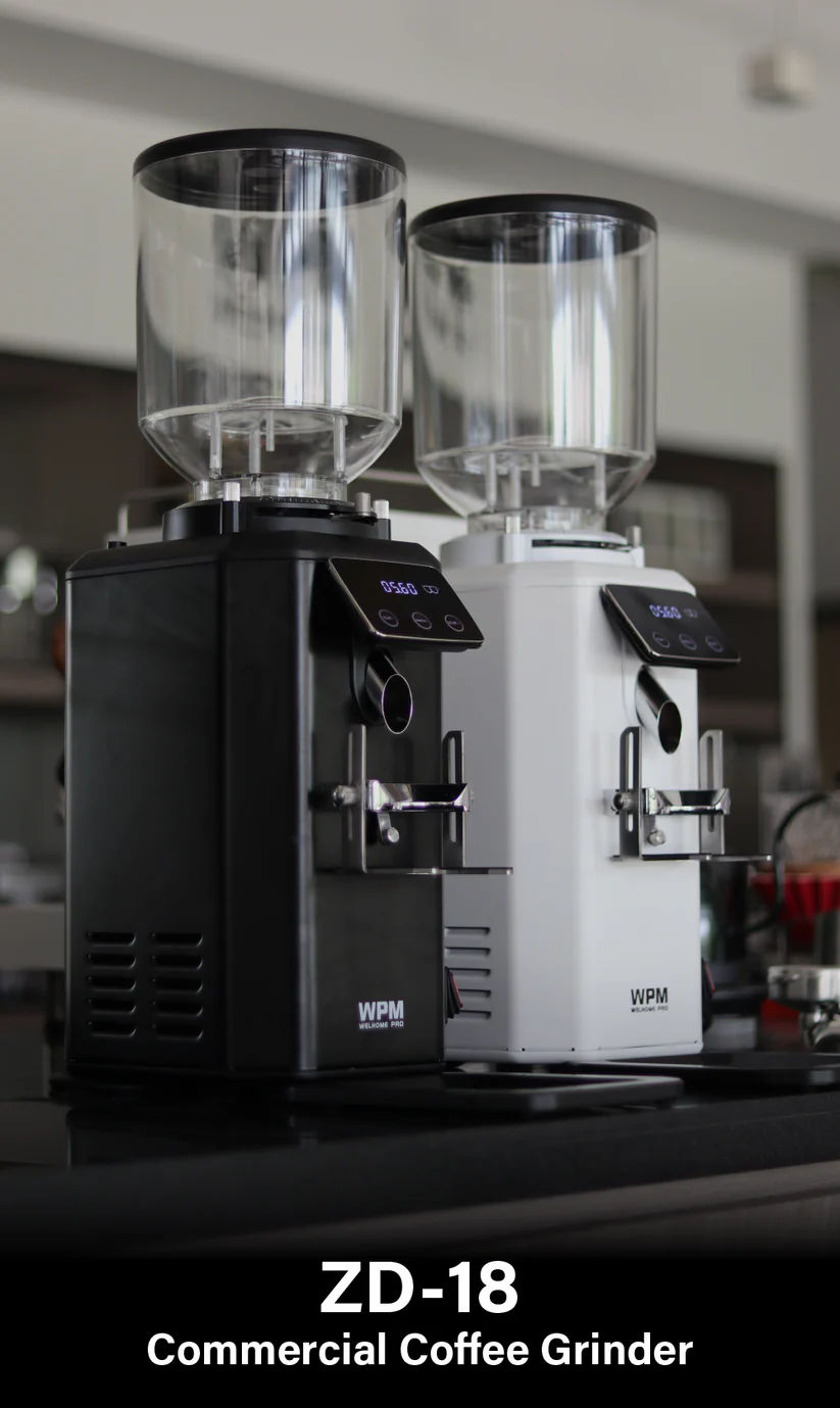 WPM Rasnita ZD-18 - Negru [1]