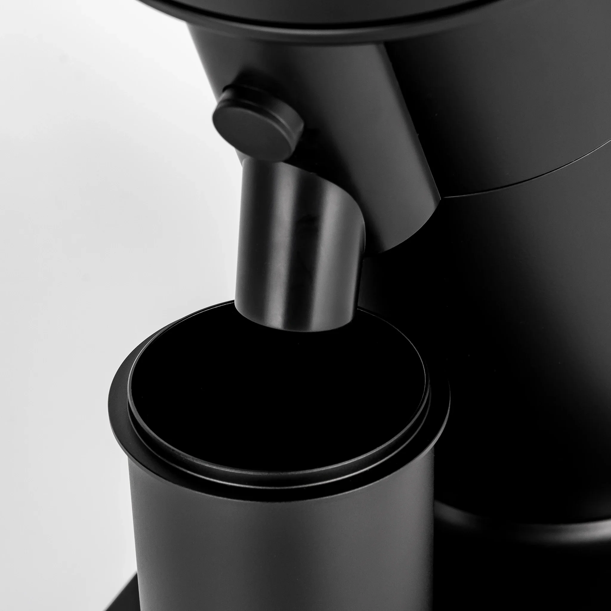 WPM Rasnita ZP-1 DOMUS - Negru [2]