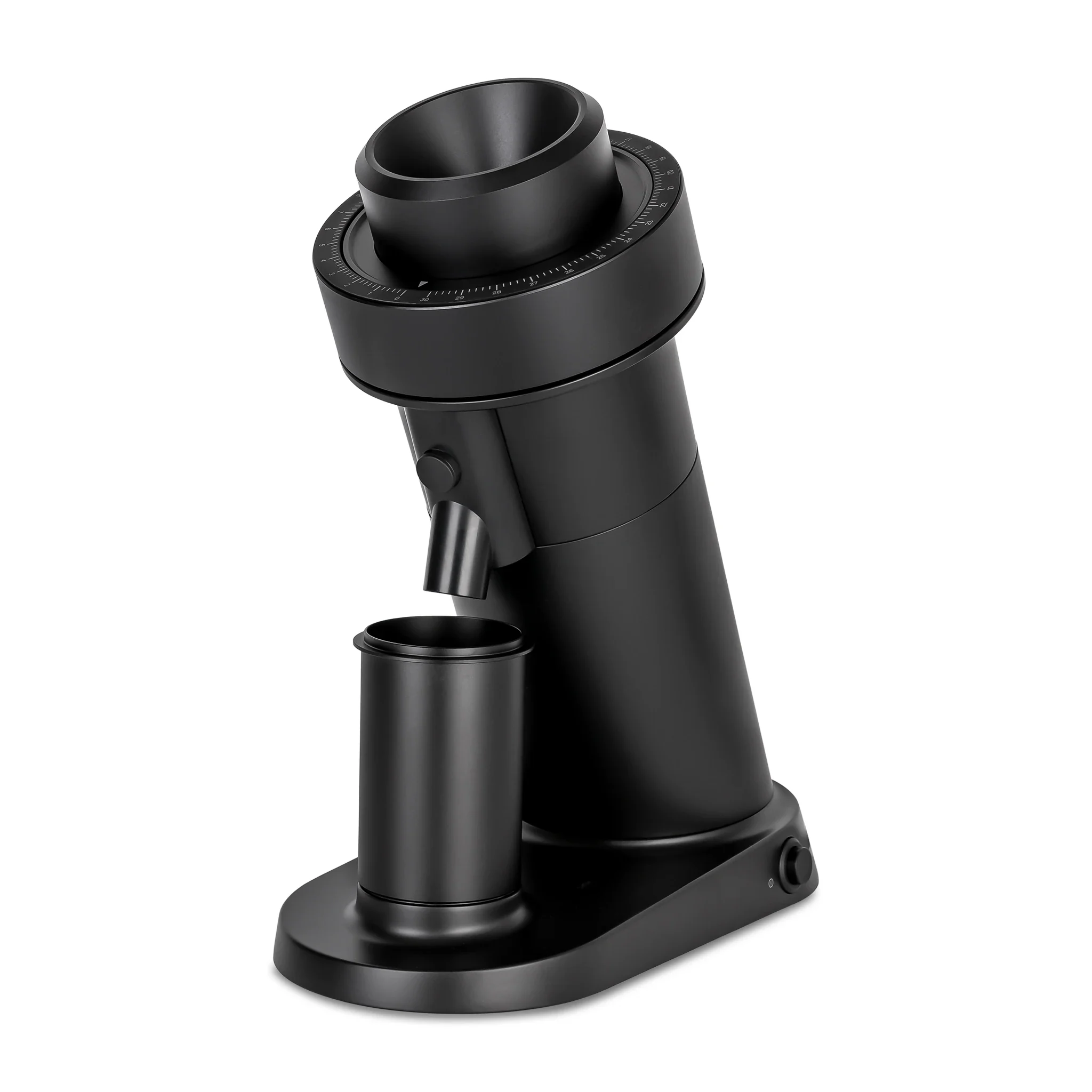 WPM Rasnita ZP-1 DOMUS - Negru [0]