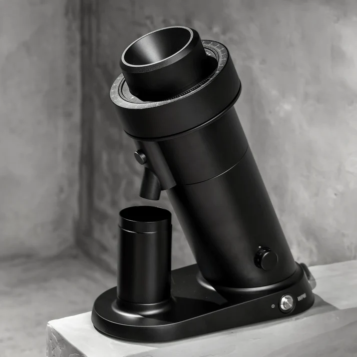 Rasnite - WPM Rasnita RESIGILAT ZP-1 Single Dose - Negru