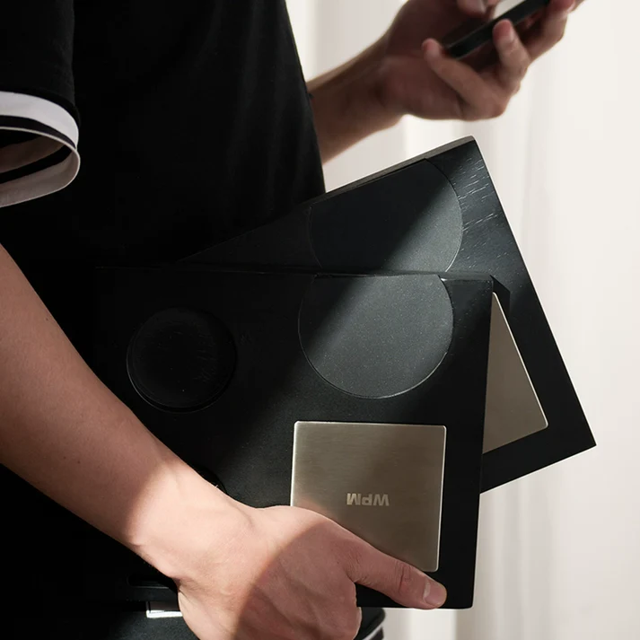 WPM Statie de tampare multifunctionala [3]