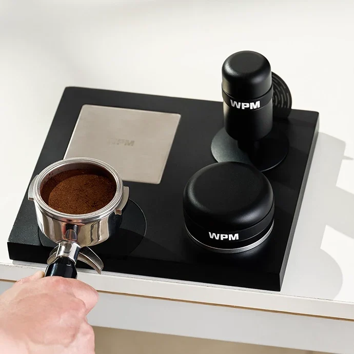 WPM Statie de tampare multifunctionala [4]