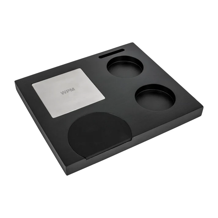 Tamping - Statie de tampare - WPM Statie de tampare multifunctionala