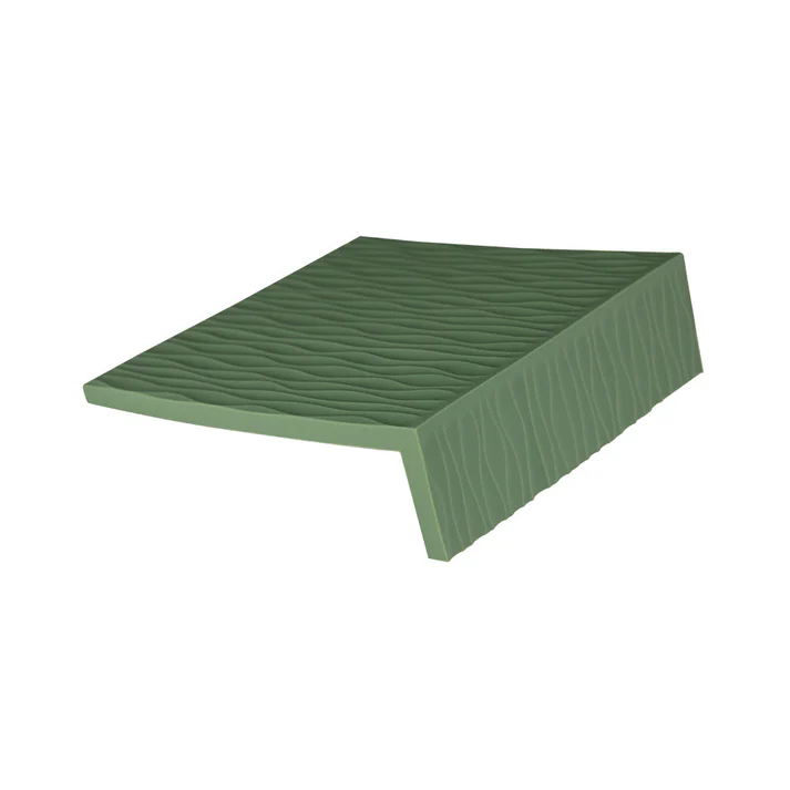 Tamping - Statie de tampare - WPM Suport tampare - Verde