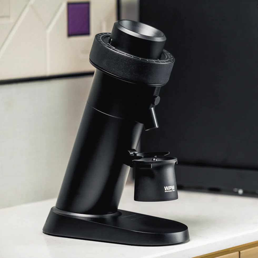 WPM ZP-1 Konos - Negru [1]