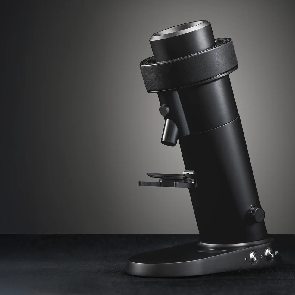 Brands - WPM ZP-1 Konos - Negru