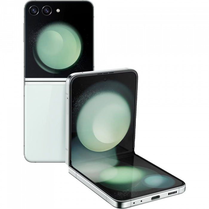 Samsung Galaxy Flip 5 128GB Green [4]