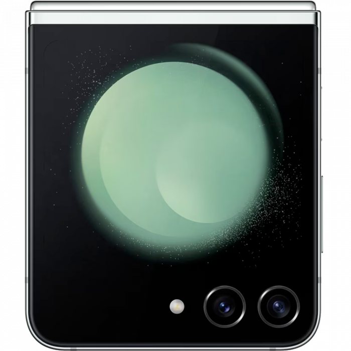 Samsung Galaxy Flip 5 128GB Green [5]