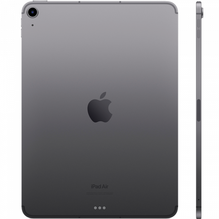 Tableta Apple iPad Air 5, 10.9", 64GB, Wi-Fi, Space Gray [4]