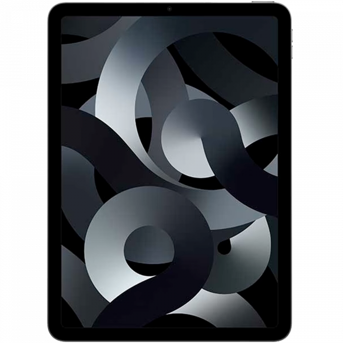 Tableta Apple iPad Air 5, 10.9", 64GB, Wi-Fi, Space Gray [3]