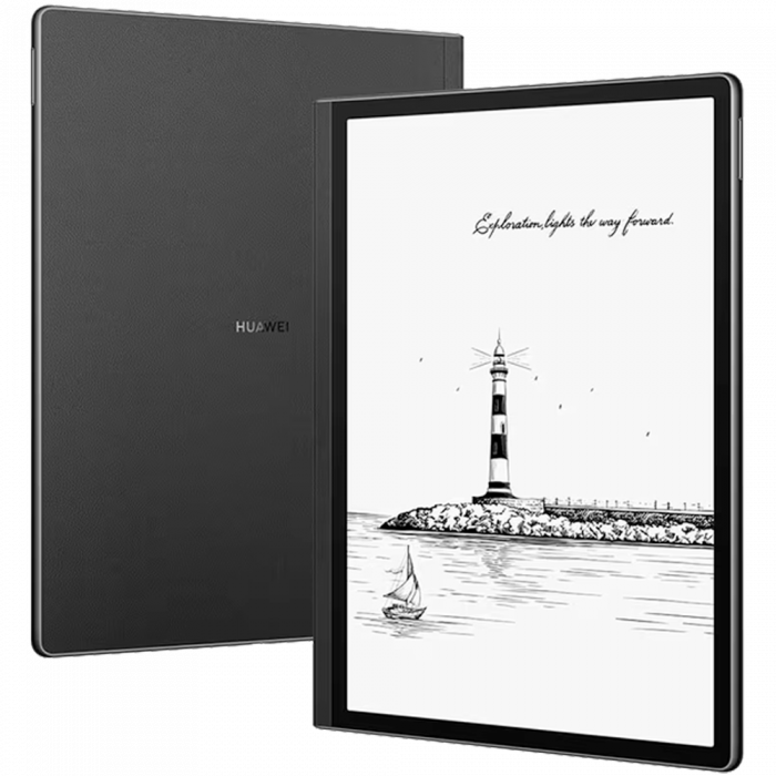Tableta HUAWEI MatePad Paper, 10.3", 64GB, 4GB RAM, Wi-Fi, Black [3]