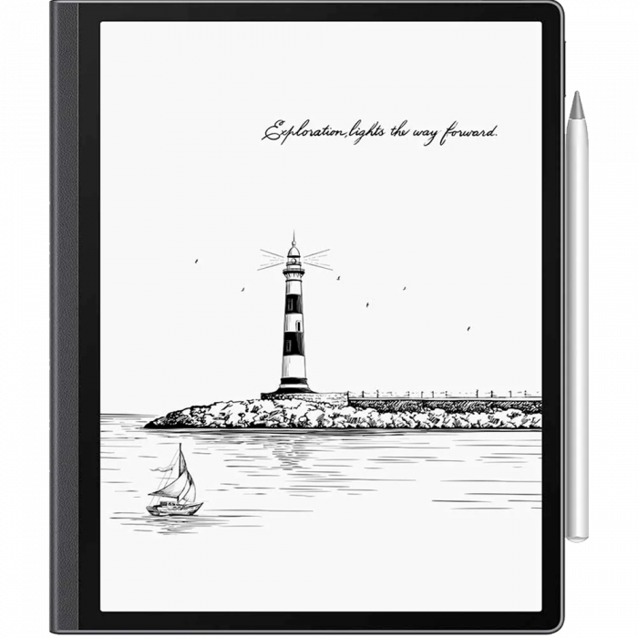 Tableta HUAWEI MatePad Paper, 10.3", 64GB, 4GB RAM, Wi-Fi, Black [5]