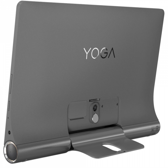 Tableta LENOVO Yoga Tab 11, 11", 4GB, 128GB, Wi-Fi, Storm Grey [4]
