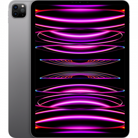 Smartphone - Apple iPad Pro 9.7", Wi-Fi, 32GB, Ecran Retina, A9X, Rose Gold