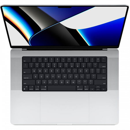 Laptopuri - Laptop Apple MacBook Pro 16 Liquid Retina XDR, 16GB, SSD 1TB, Space Gray