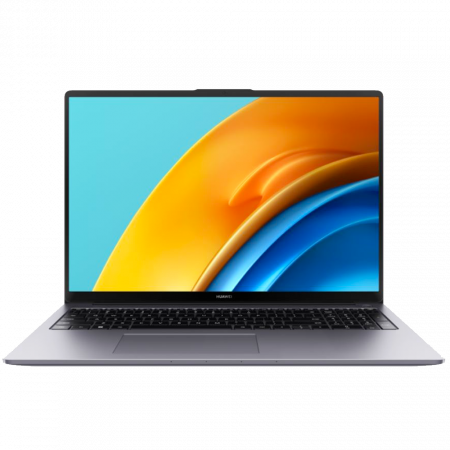 Laptop, PC, Periferice - Laptop HUAWEI MateBook 14, Intel Core i5-1135G7 pana la 4.8GHz, 14" 2K, 8GB, SSD 512GB, Intel Iris Xe, Windows 10 Home, gri
