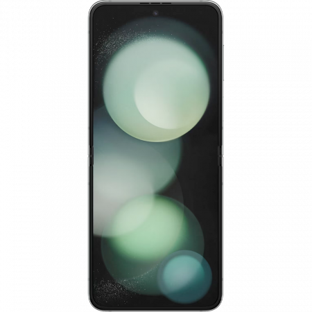 Suport auto si Docking - Samsung Galaxy Flip 5 128GB Green