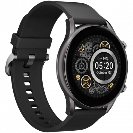 Smartwatch Haylou LS16 RT3 Plus, Negru [4]