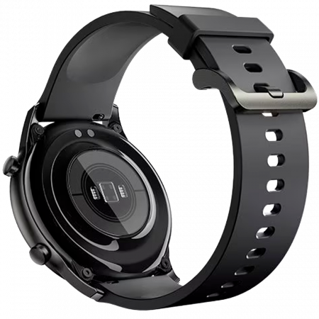 Smartwatch Haylou LS16 RT3 Plus, Negru [2]