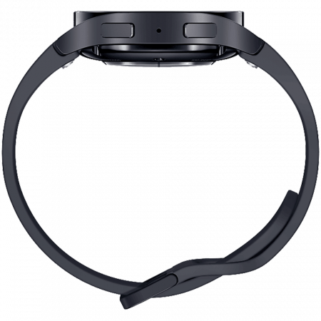 Smartwatch Samsung Galaxy Watch6, 40mm, 4G, Wi-Fi, Android, Black [4]