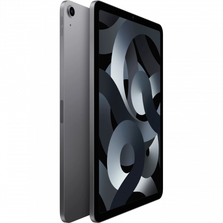 Tableta Apple iPad Air 5, 10.9", 64GB, Wi-Fi, Space Gray [1]