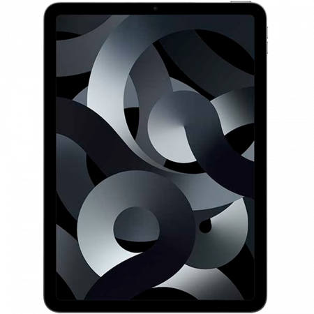 Tableta Apple iPad Air 5, 10.9", 64GB, Wi-Fi, Space Gray [2]