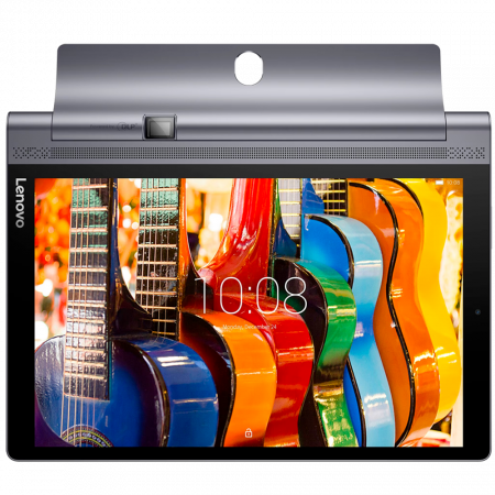 Tableta LENOVO Yoga Tab 11, 11", 4GB, 128GB, Wi-Fi, Storm Grey [2]