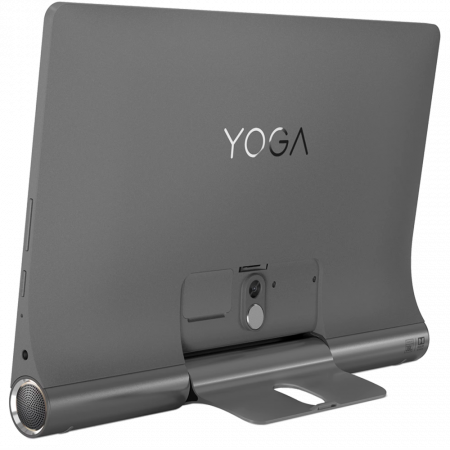 Tableta LENOVO Yoga Tab 11, 11", 4GB, 128GB, Wi-Fi, Storm Grey [3]