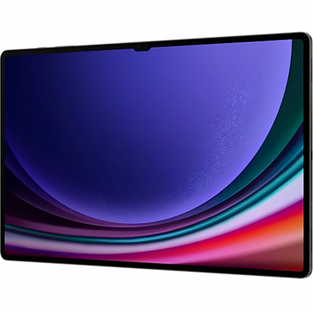 Tableta SAMSUNG Galaxy Tab S9+, 12.4", 256GB, 12GB RAM, Wi-Fi + 5G, Graphite [2]