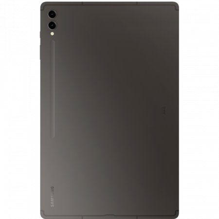 Tableta SAMSUNG Galaxy Tab S9+, 12.4", 256GB, 12GB RAM, Wi-Fi + 5G, Graphite [1]
