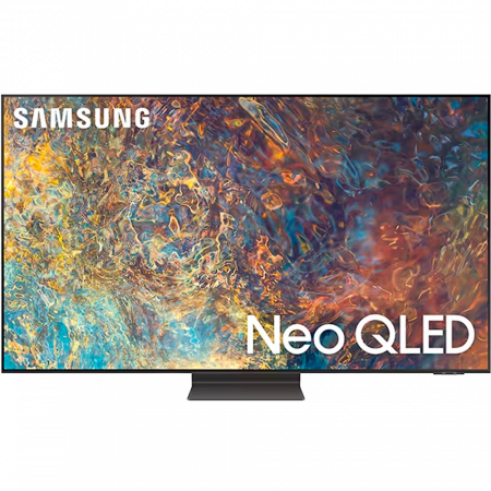 TV, Audio - Televizor Neo QLED Smart SAMSUNG 50QN90C, Ultra HD 4K, HDR, 125cm