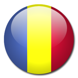 FABRICAT IN ROMANIA