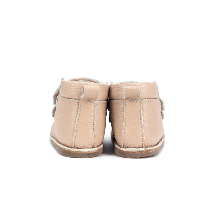 Ghetute Barefoot Imblanite Cappuccino [3]
