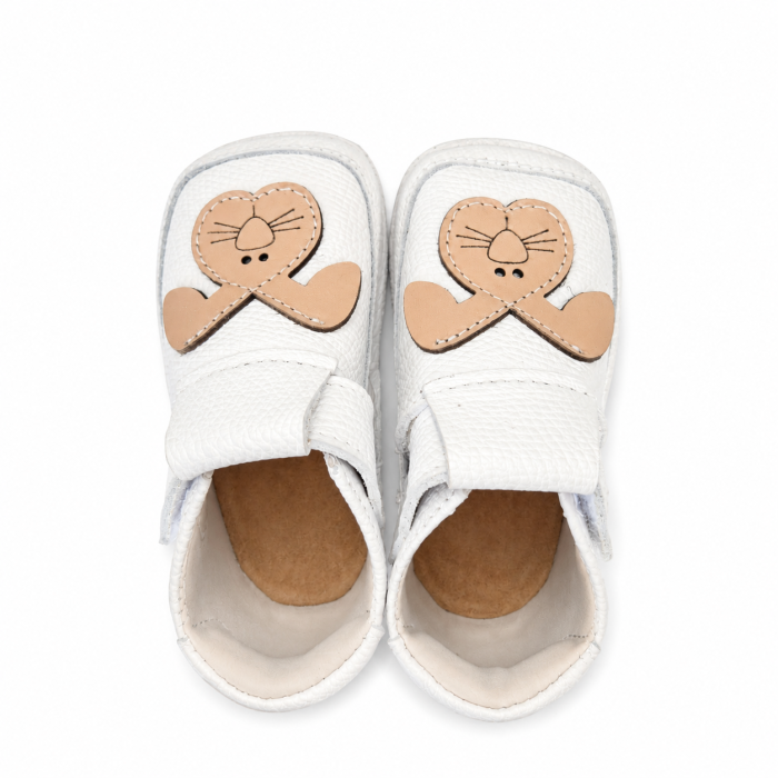 Papucei Barefoot Iepuras [6]