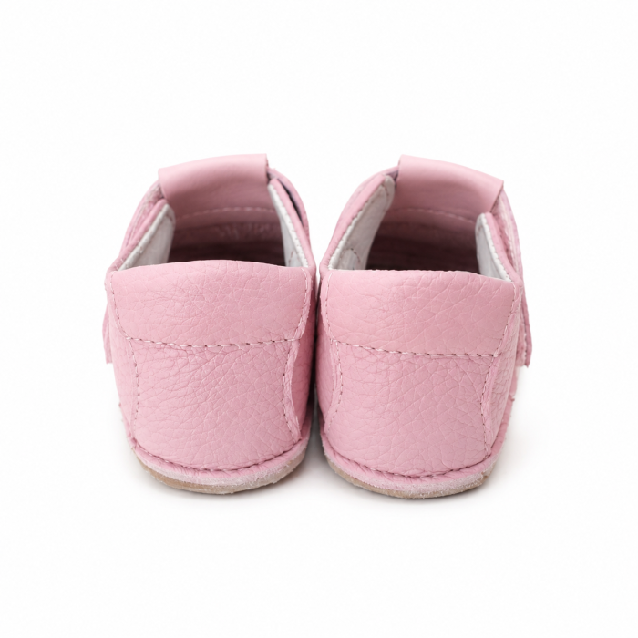 Papucei Barefoot Ciuperca roz [5]