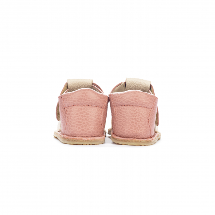 Papucei Barefoot Pisica Roz [3]
