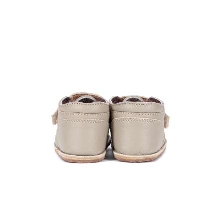 Ghetute Barefoot Imblanite, gri [2]