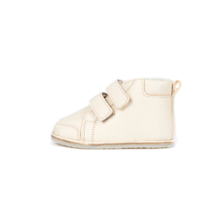 Ghetute Barefoot Imblanite Alb/crem [2]