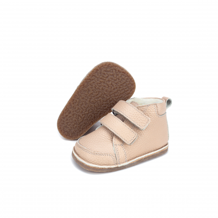 Ghetute Barefoot Imblanite Cappuccino [1]