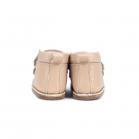 Ghetute Barefoot Imblanite Cappuccino [2]